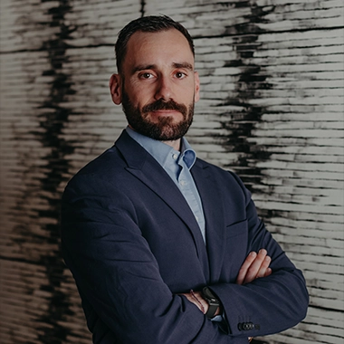 Photo de Maître Adrien  GASCON