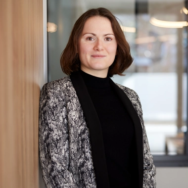 Photo de Maître Amélie PENEL