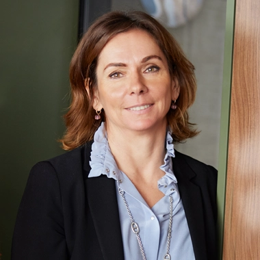 Photo de Maître Elodie BORONAD