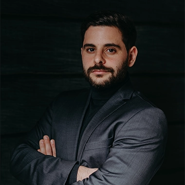 Photo de Maître Eliot  DRAÏ