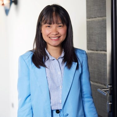 Photo de Madame Thi-Ha BUI