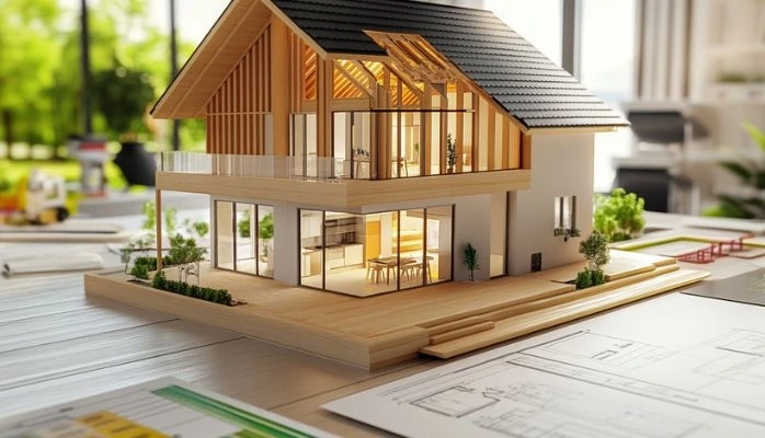 En présence de champignons lignivores, le préjudice de l’acheteur constitue une perte de chance 